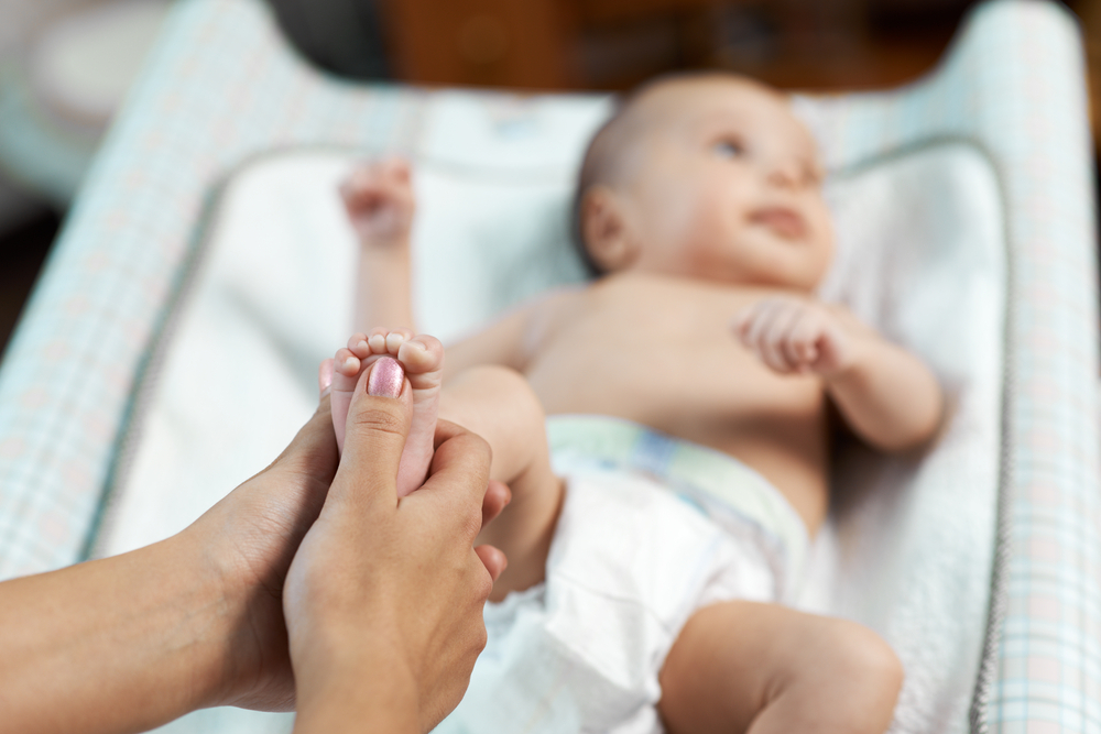 Babinski Reflex in Babies Learn What Is Normal